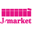 j-market.co.jp icon