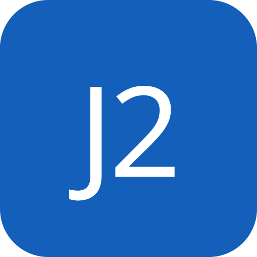 j2web.it logo