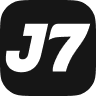 j7.game logo