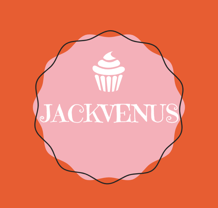 jackvenus.com logo