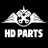 jackyethunder.com icon