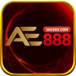 jae888.com logo