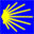 jakobsweg-kuestenweg.com icon
