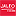 jaleo.com logo