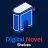 jamesdawsonbooks.cv icon