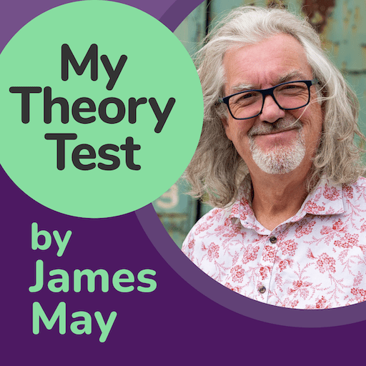 jamesmaytheorytest.com icon