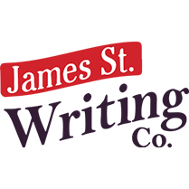 jamesstreetwriting.com icon