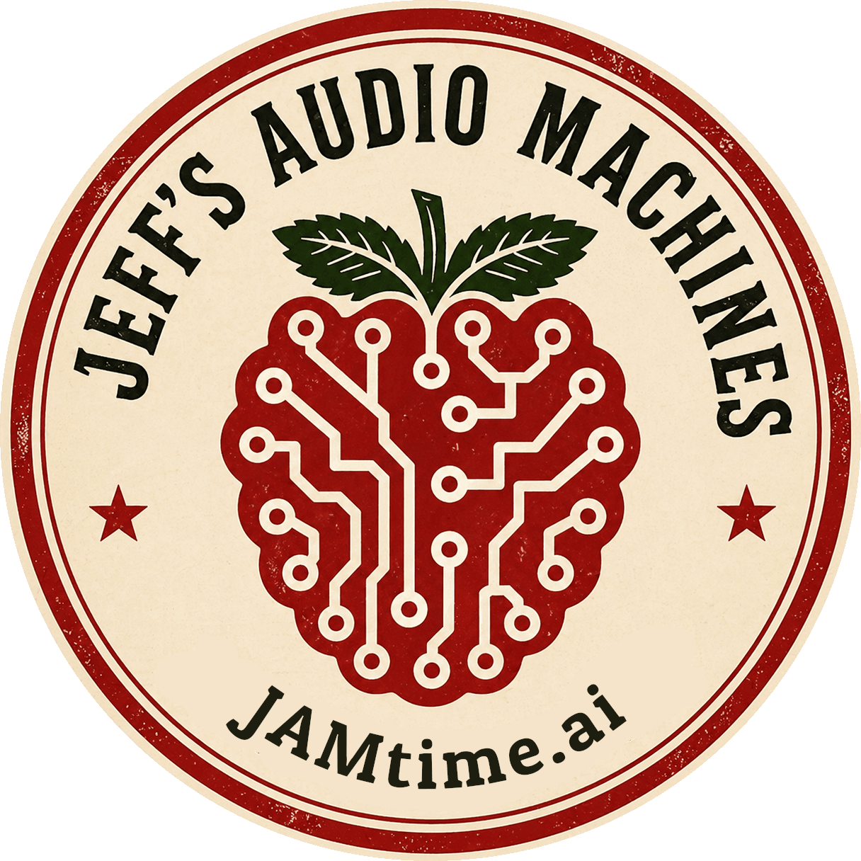 JAMtime.ai logo