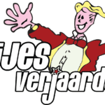 jantjesverjaardag.nl icon