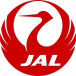 Japan Airlines loyalty program logo
