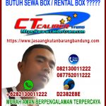 jasaangkutanbarangbandung.com icon