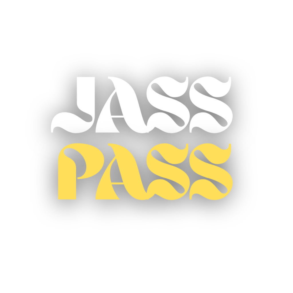 jasspass.com icon
