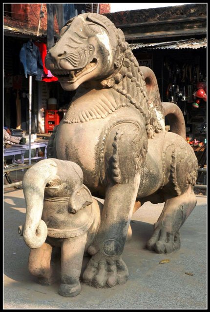 jaunpur.nic.in icon