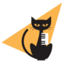 jazzcatclub.ch icon