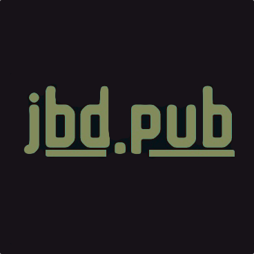 jbd.dev icon