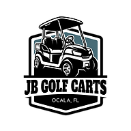 JB Golf Carts LLC logo