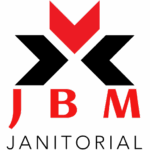 Jbm Janitorial | Commercial Cleaning Service logo
