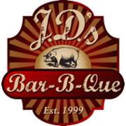 jdsbbq.com icon