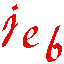 jeb.be icon