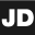 jebdunnuck.com logo