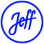 jeff.agency icon