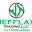 jefflax.ae logo