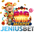 jeniusbetlinkdaftar.com icon
