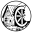 Jennings Mill Country Club logo