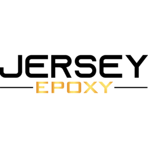 Jersey Epoxy logo