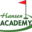 Jess Hansen Golf Academy logo