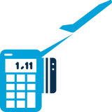 JetCheckout logo