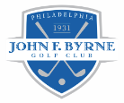 John F. Byrne Golf Club logo