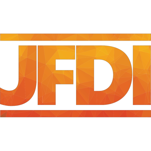 jfdi.info icon