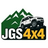 jgs4x4.co.uk icon