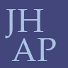 jhaponline.org icon