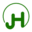 jhgrassfed.com logo