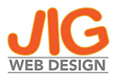 jigwebdesign.com icon