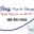 jimzservices.com icon