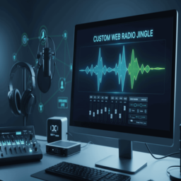 jingle-radio.com icon