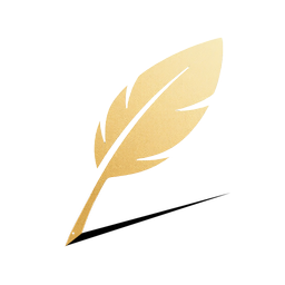 金句盲盒 logo