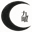 九曜印占 logo