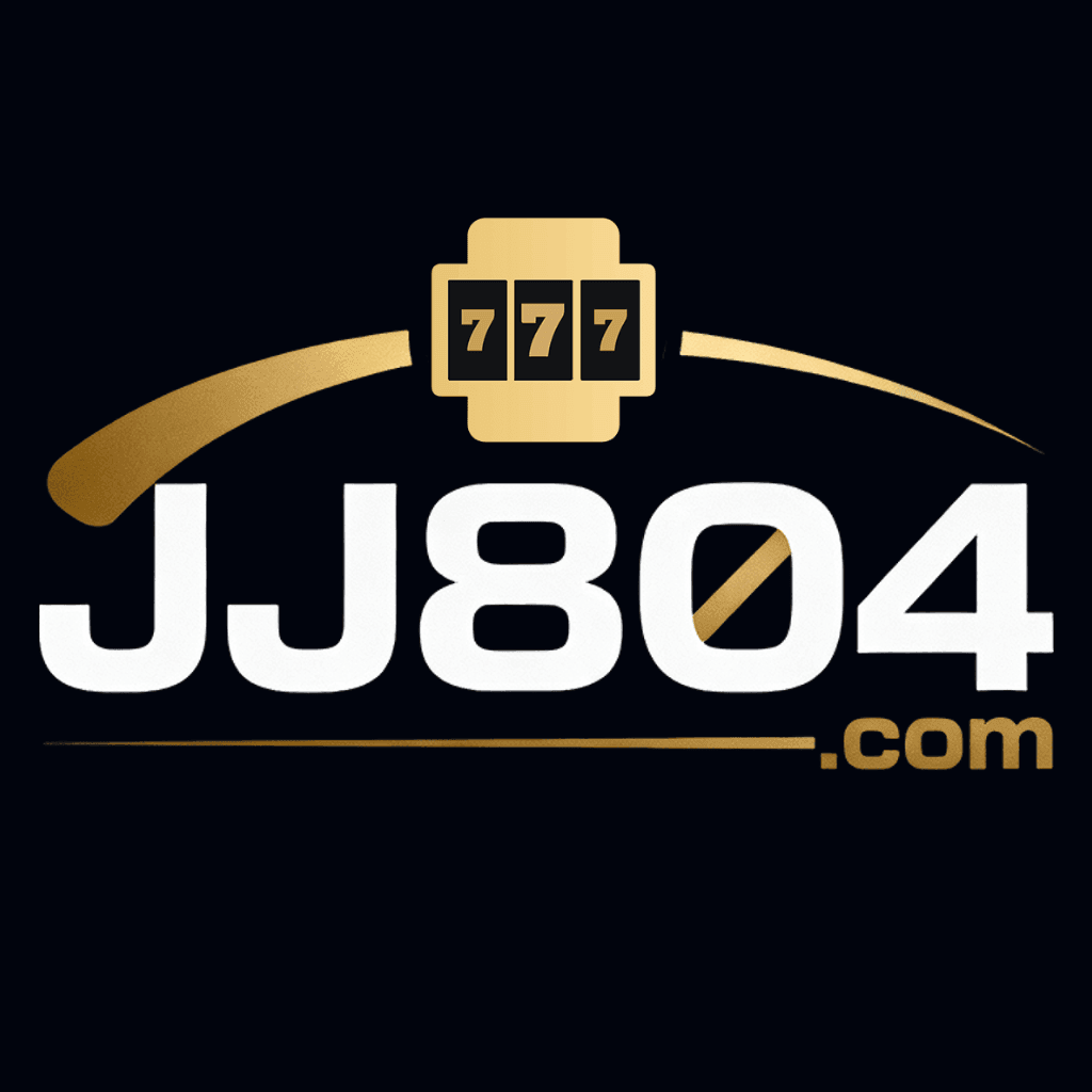 jj804.com logo
