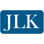 JLK Rosenberger logo