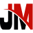 JM Precision Golf Carts logo