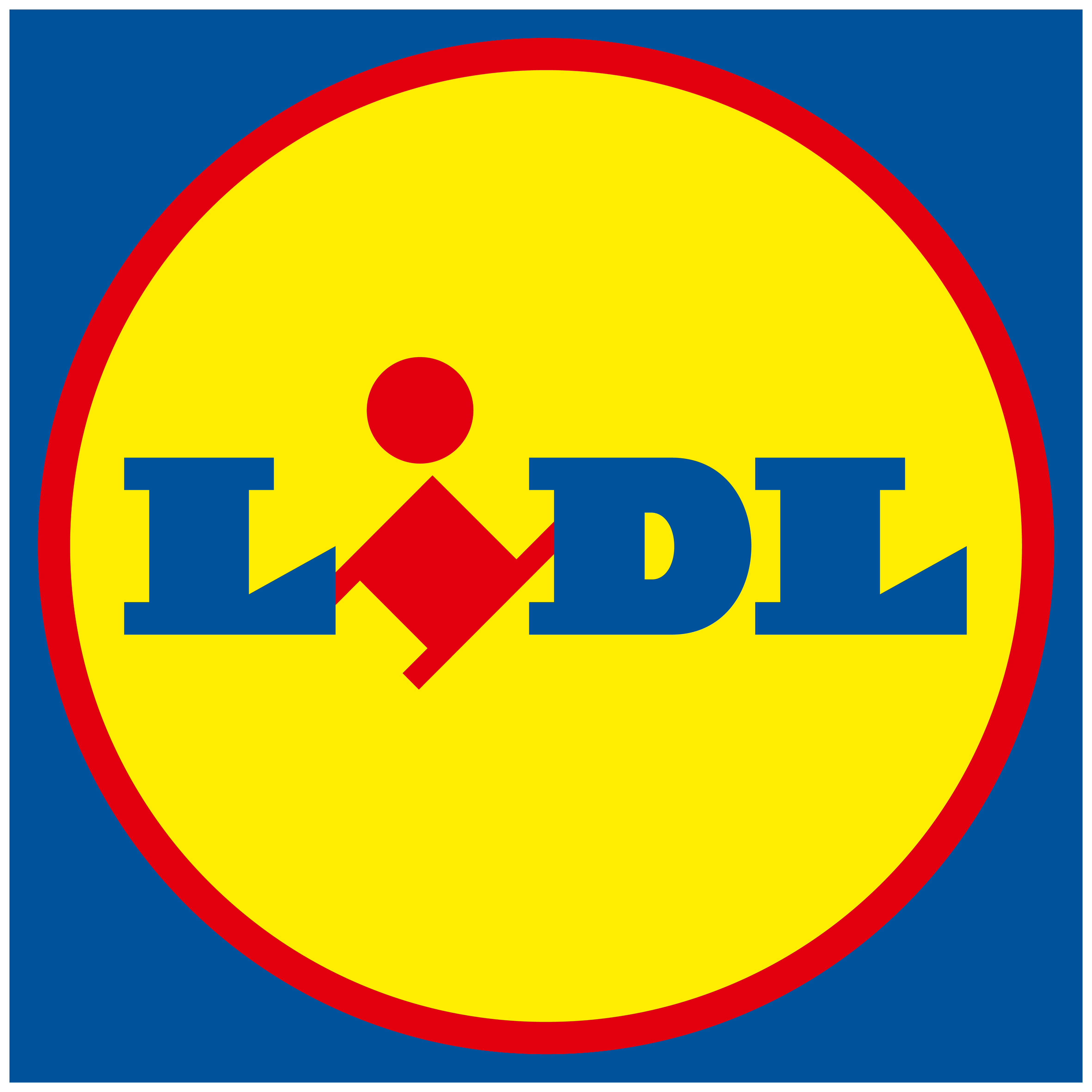jobs.lidl icon