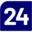 jobs24.co.uk icon