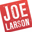 joelarsoncomedy.com logo