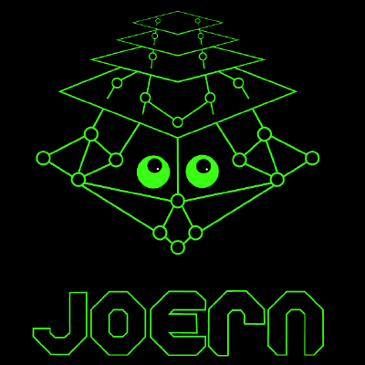 joern.io icon