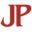 John Pye logo