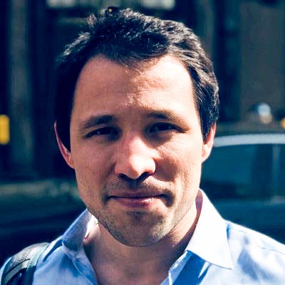 johnrush.me icon